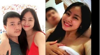 Clip sex người mẫu Võ Hồng Ngọc Huệ siêu đẹp cùng bạn trai ở phòng ngủ